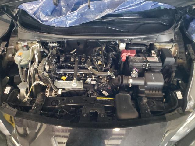 Photo 11 from auction – 2022 NISSAN VERSA S with VIN 3N1CN8DV9NL867025