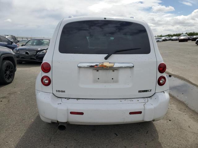 Photo 6 from auction – 2011 CHEVROLET HHR LT with VIN 3GNBACFU1BS605729