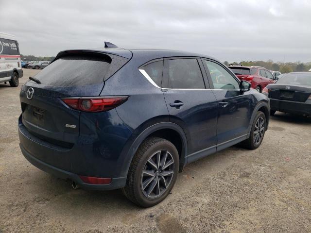Photo 3 from auction – 2018 MAZDA CX-5 GRAND with VIN JM3KFBDMXJ0301299