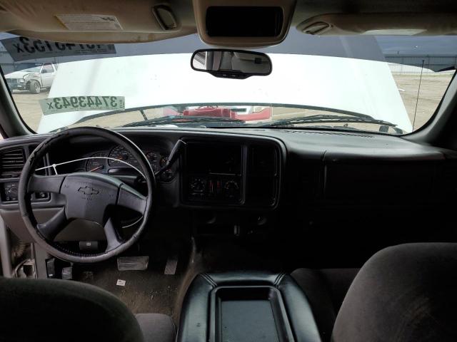 Photo 8 from auction – 2006 CHEVROLET SILVERADO with VIN 2GCEC13TX61161526