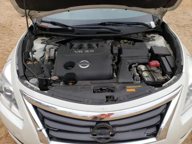 Photo 11 from auction – 2015 NISSAN ALTIMA 3.5 with VIN 1N4BL3AP1FC418237