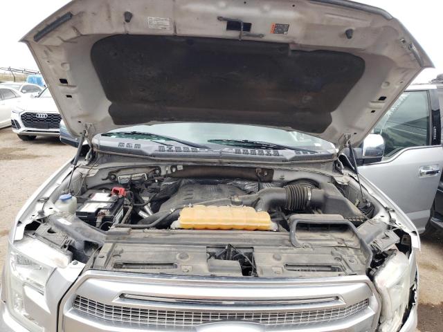 Photo 11 from auction – 2015 FORD F150 SUPER with VIN 1FTEW1CGXFFD09130