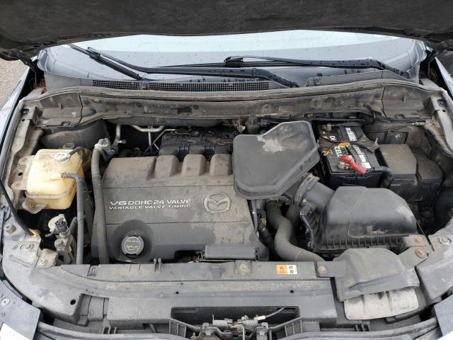 Photo 12 from auction – 2009 MAZDA CX-9 with VIN JM3TB38A190170622