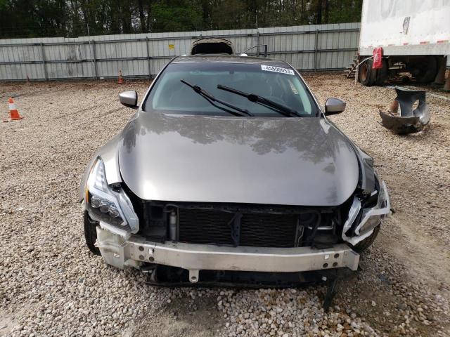 Photo 5 from auction – 2008 INFINITI G37 BASE with VIN JNKCV64E88M103970