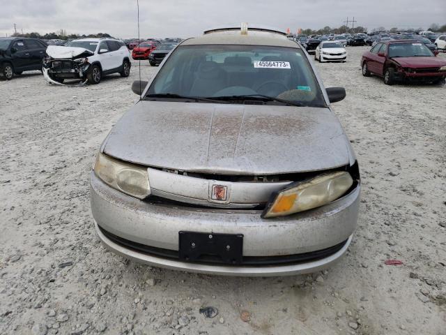Photo 5 from auction – 2004 SATURN ION LEVEL with VIN 1G8AG52F54Z136814