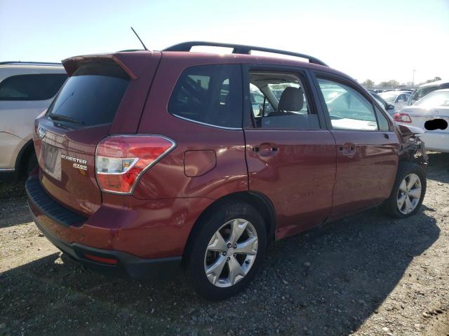 Photo 3 from auction – 2015 SUBARU FORESTER 2 with VIN JF2SJAHC4FH412881