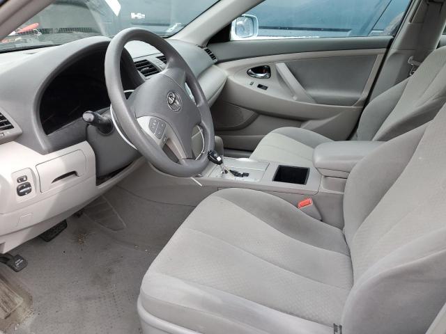 Photo 7 from auction – 2009 TOYOTA CAMRY BASE with VIN 4T1BE46K69U810177