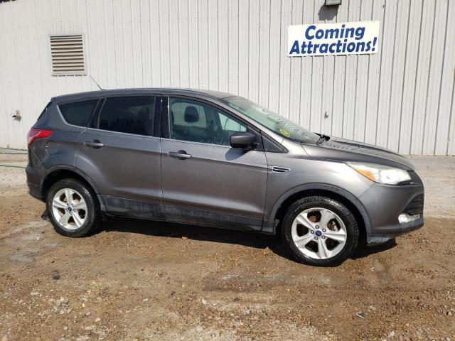 Photo 4 from auction – 2014 FORD ESCAPE SE with VIN 1FMCU0GX9EUA76638