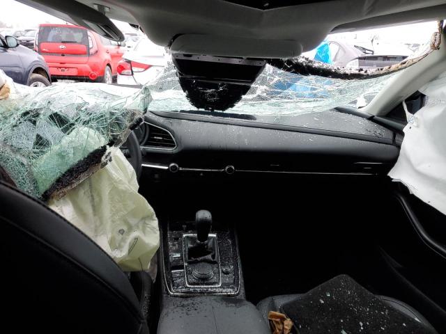 Photo 8 from auction – 2021 MAZDA CX-30 PREF with VIN 3MVDMBCL7MM300692