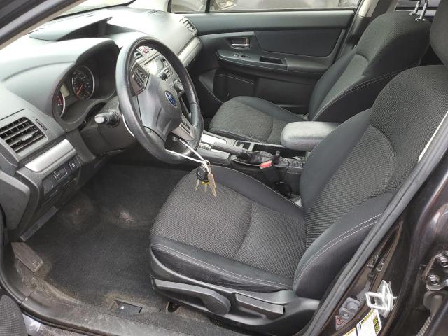 Photo 7 from auction – 2014 SUBARU XV CROSSTR with VIN JF2GPACC4E8330188