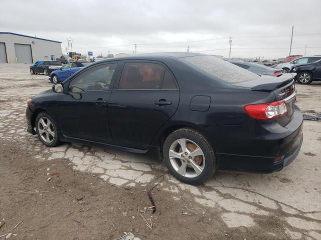 Photo 2 from auction – 2011 TOYOTA COROLLA BA with VIN 2T1BU4EEXBC657373