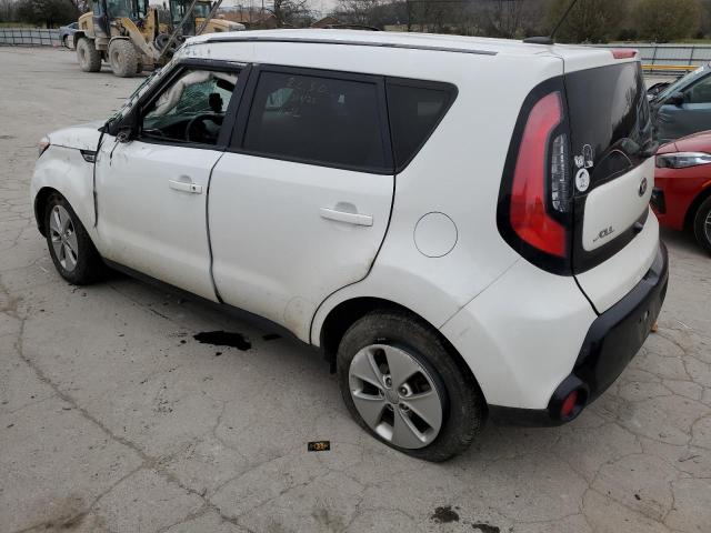 Photo 2 from auction – 2016 KIA SOUL + with VIN KNDJP3A59G7316820