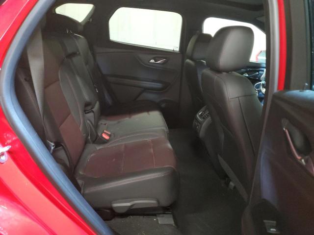 Photo 11 from auction – 2020 CHEVROLET BLAZER RS with VIN 3GNKBKRS7LS681863