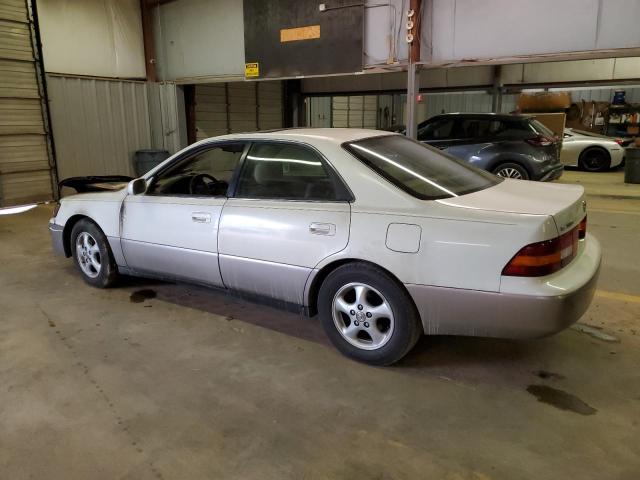 Photo 2 from auction – 1999 LEXUS ES 300 with VIN JT8BF28G1X5052205