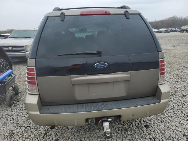Photo 6 from auction – 2005 MERCURY MOUNTAINEE with VIN 4M2ZU86W95UJ00436