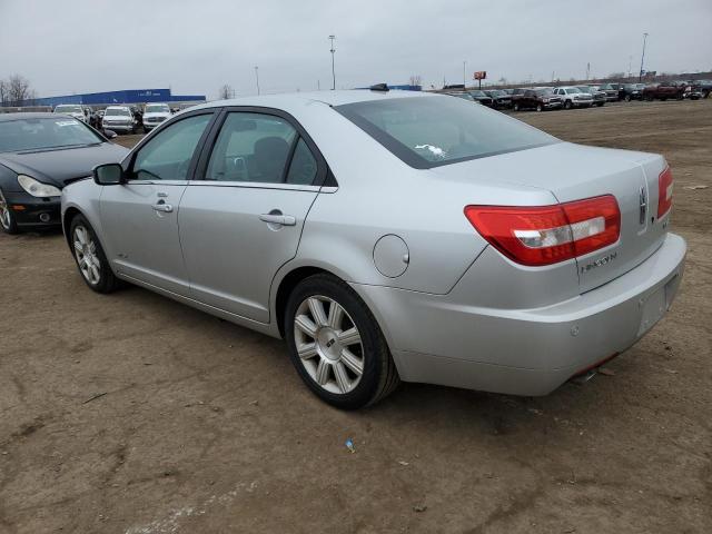 Photo 2 from auction – 2009 LINCOLN MKZ with VIN 3LNHM26TX9R626586