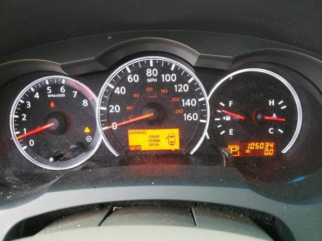 Photo 9 from auction – 2012 NISSAN ALTIMA BAS with VIN 1N4AL2AP6CC134992