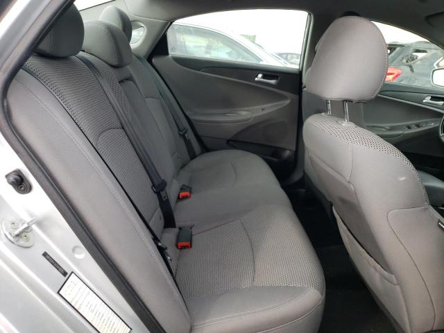 Photo 10 from auction – 2012 HYUNDAI SONATA GLS with VIN 5NPEB4AC6CH448783