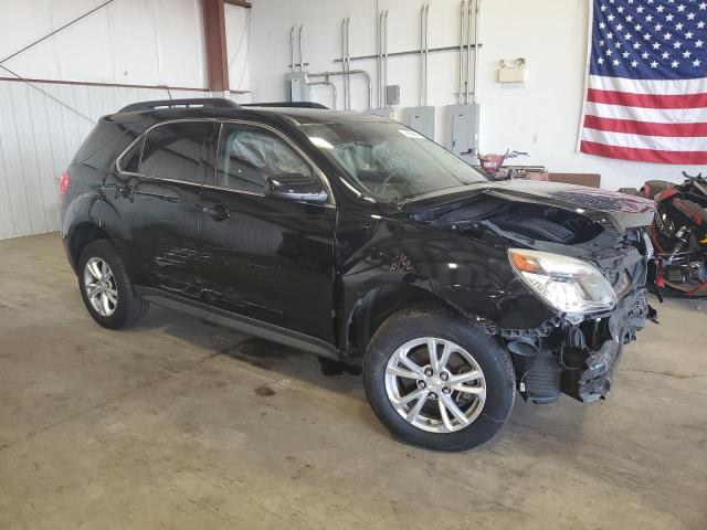 Photo 4 from auction – 2016 CHEVROLET EQUINOX LT with VIN 2GNFLFEK0G6211545