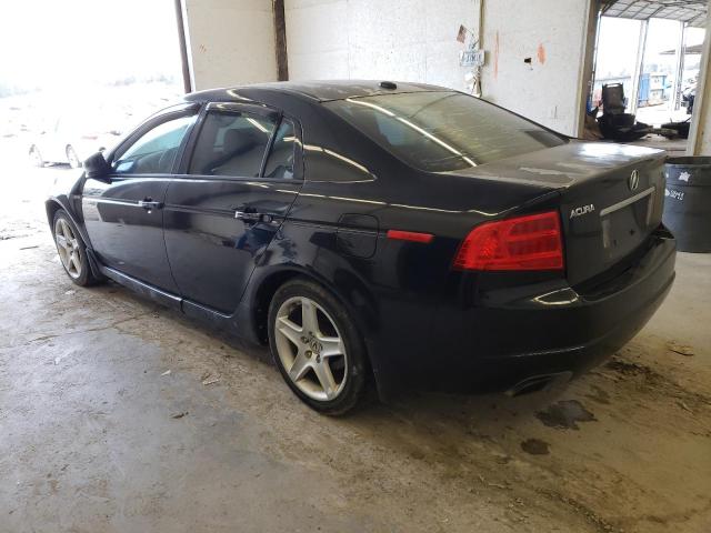 Photo 2 from auction – 2006 ACURA 3.2TL with VIN 19UUA66246A003532