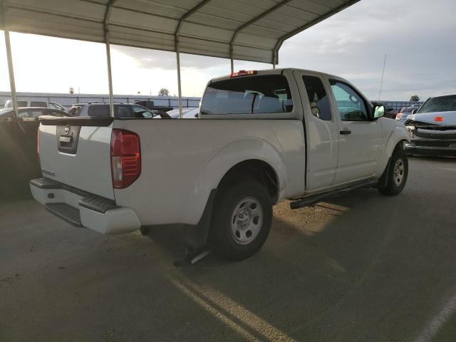 Photo 3 from auction – 2015 NISSAN FRONTIER S with VIN 1N6BD0CT2FN750091