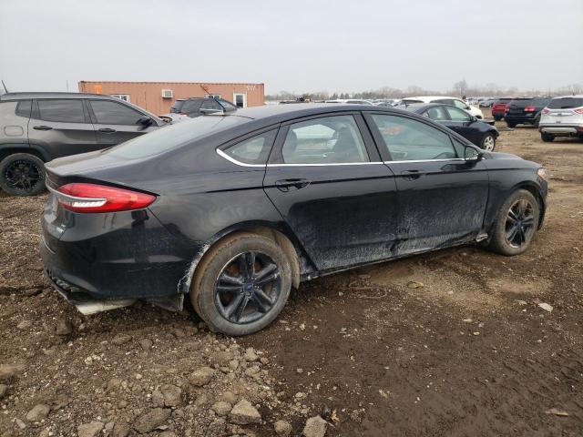 Photo 3 from auction – 2018 FORD FUSION SE with VIN 3FA6P0HD3JR190722