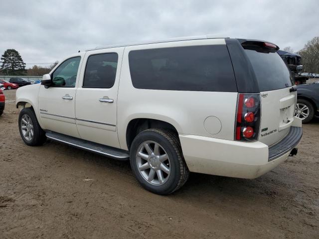 Photo 2 from auction – 2011 GMC YUKON XL D with VIN 1GKS2MEF9BR401699