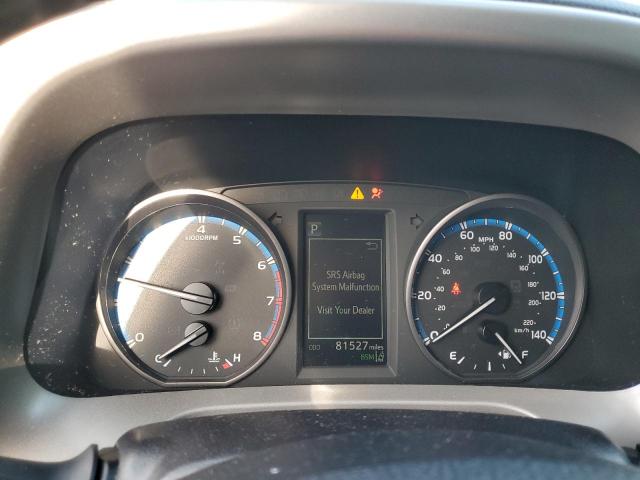 Photo 9 from auction – 2018 TOYOTA RAV4 ADVEN with VIN 2T3WFREV6JW409201