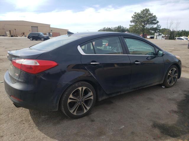 Photo 3 from auction – 2015 KIA FORTE with VIN KNAFX4A87F5261958
