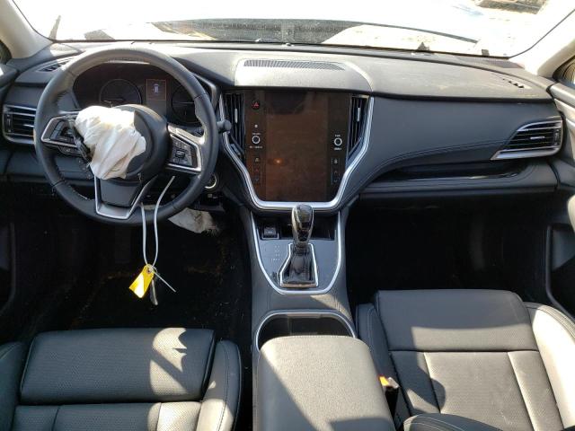 Photo 8 from auction – 2021 SUBARU OUTBACK LI with VIN 4S4BTAMC8M3180676