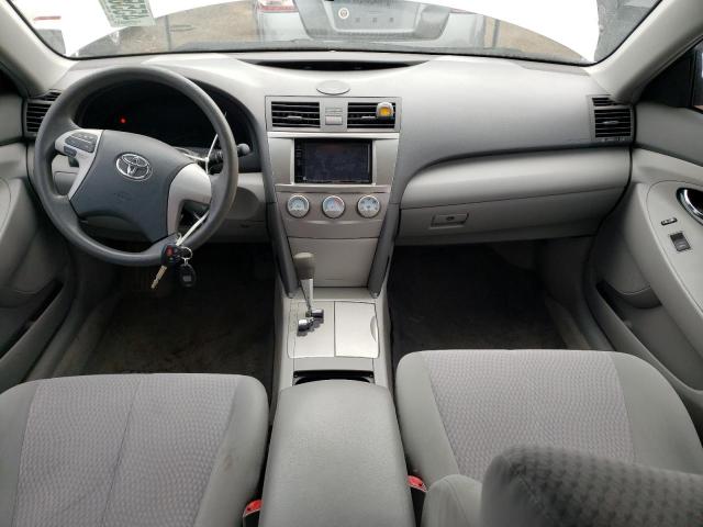 Photo 8 from auction – 2011 TOYOTA CAMRY BASE with VIN 4T1BF3EKXBU154001