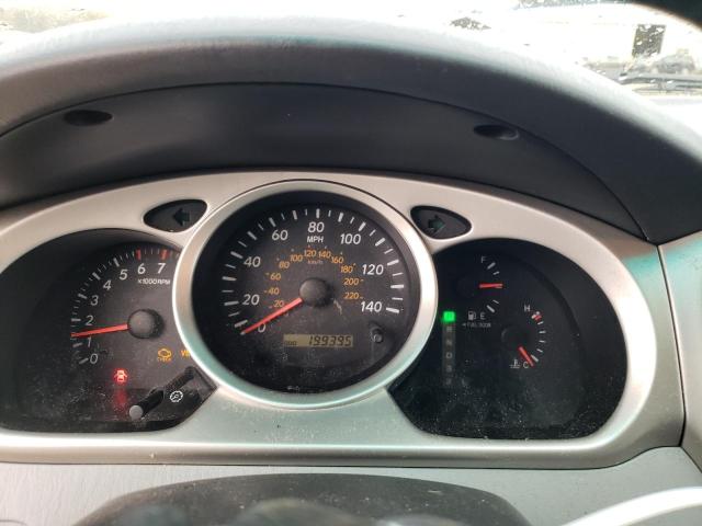 Photo 9 from auction – 2004 TOYOTA HIGHLANDER with VIN JTEEP21A840046844