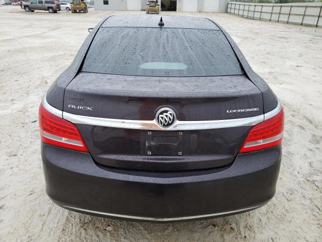 Фото 6 с аукциона – 2014 BUICK LACROSSE с VIN 1G4GA5GR3EF173928