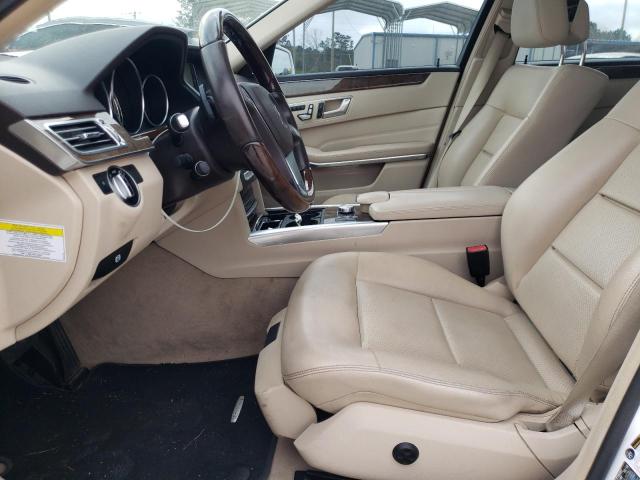 Photo 7 from auction – 2014 MERCEDES-BENZ E 350 with VIN WDDHF5KB6EA918288