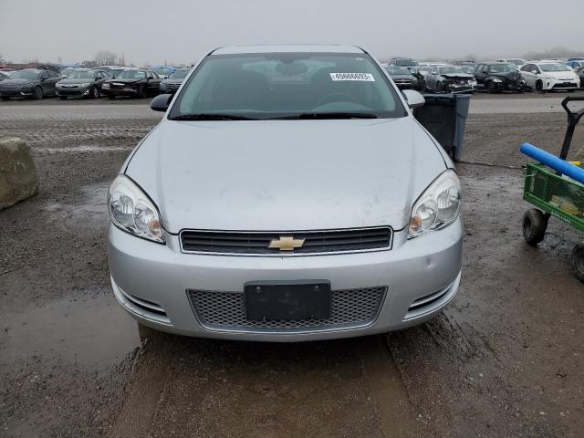 Photo 5 from auction – 2012 CHEVROLET IMPALA LT with VIN 2G1WG5E31C1316692