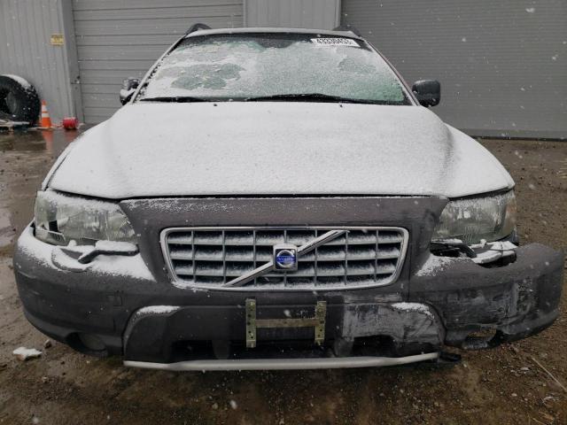 Photo 5 from auction – 2004 VOLVO XC70 with VIN YV1SZ59H041153928