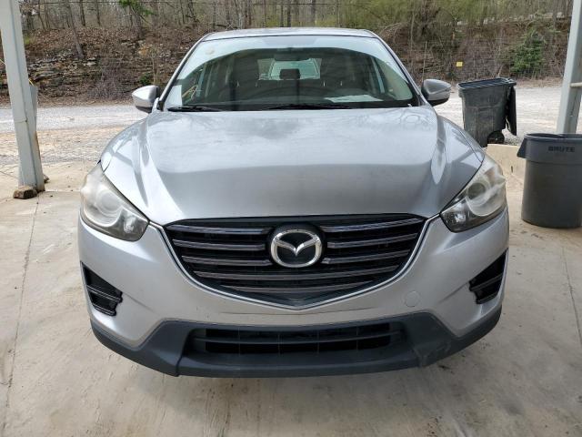 Photo 5 from auction – 2016 MAZDA CX-5 SPORT with VIN JM3KE2BY4G0671682