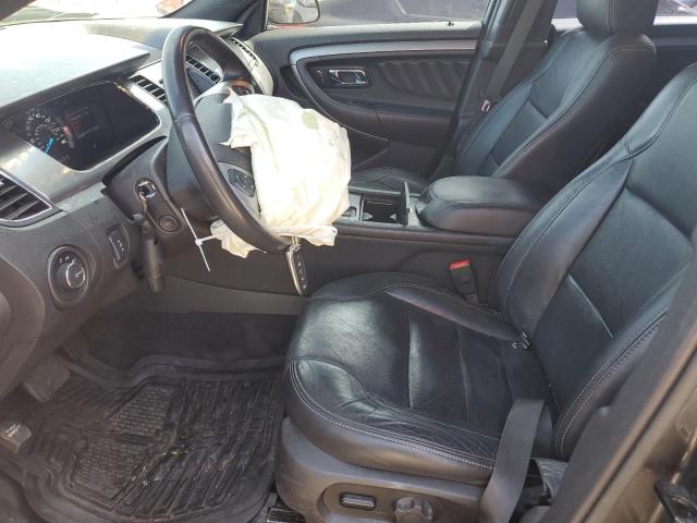 Photo 7 from auction – 2015 FORD TAURUS SEL with VIN 1FAHP2E82FG134961