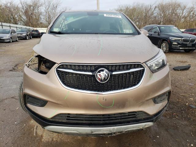 Photo 5 from auction – 2018 BUICK ENCORE PRE with VIN KL4CJASB9JB578290