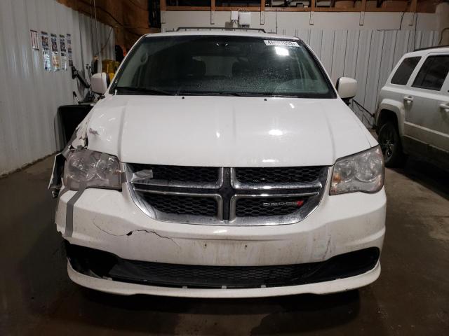 Photo 5 from auction – 2016 DODGE GRAND CARA with VIN 2C4RDGCG9GR333682