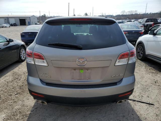 Photo 6 from auction – 2008 MAZDA CX-9 with VIN JM3TB38V280130423