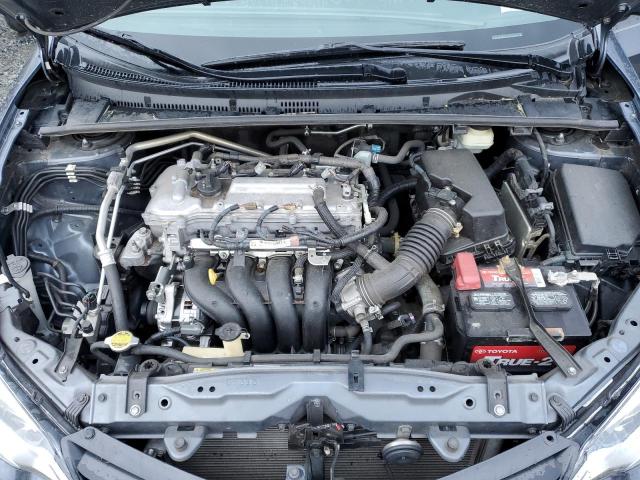 Photo 11 from auction – 2016 TOYOTA COROLLA L with VIN 2T1BURHE7GC558669