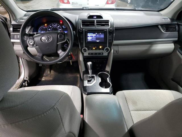Photo 8 from auction – 2014 TOYOTA CAMRY L with VIN 4T1BF1FKXEU420012