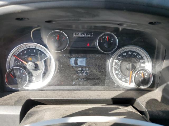 Photo 9 from auction – 2015 RAM 2500 SLT with VIN 3C6TR5JT5FG504354