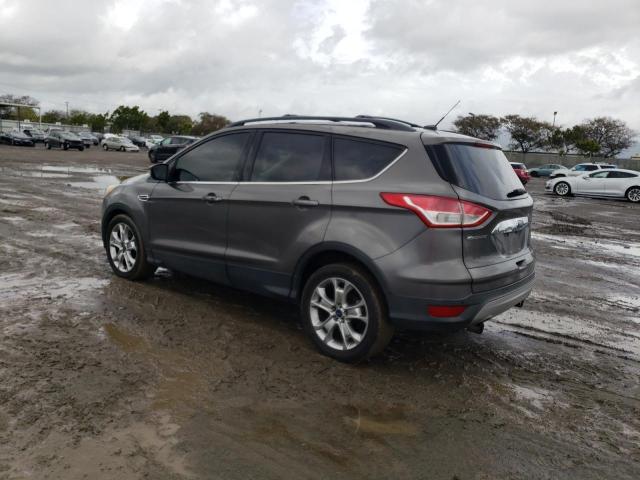Photo 2 from auction – 2013 FORD ESCAPE with VIN 1FMCU0H92DUD39504