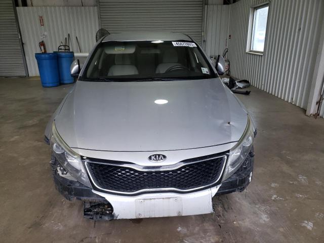 Photo 5 from auction – 2014 KIA OPTIMA with VIN 5XXGM4A79EG267987