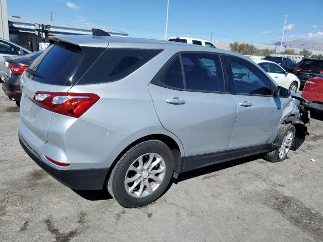 Photo 3 from auction – 2018 CHEVROLET EQUINOX LS with VIN 2GNAXHEV5J6130908