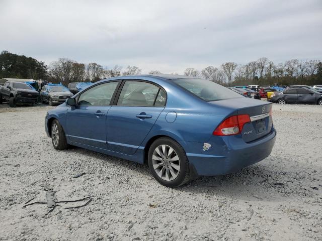 Photo 2 from auction – 2011 HONDA CIVIC LX with VIN 19XFA1F59BE037199