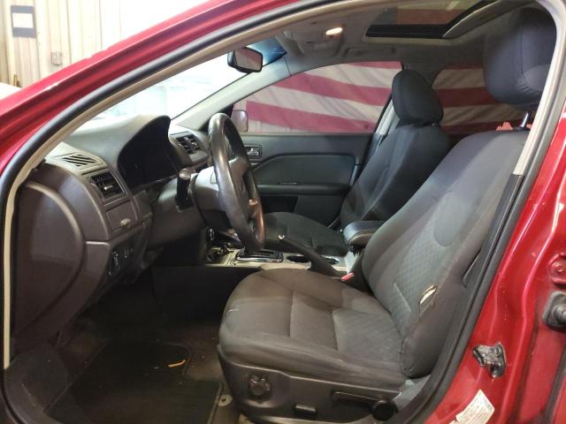 Photo 7 from auction – 2010 FORD FUSION SE with VIN 3FAHP0HA9AR413618