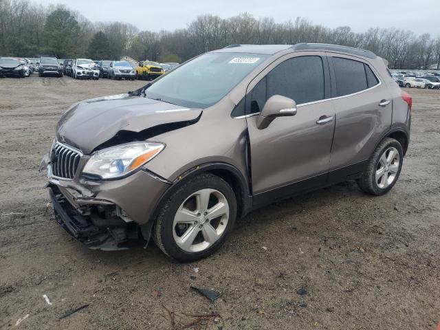 BUICK ENCORE 2015 with VIN KL4CJASB9FB101432 - Photo from auction